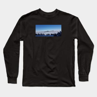 Jaypeak, VT Long Sleeve T-Shirt